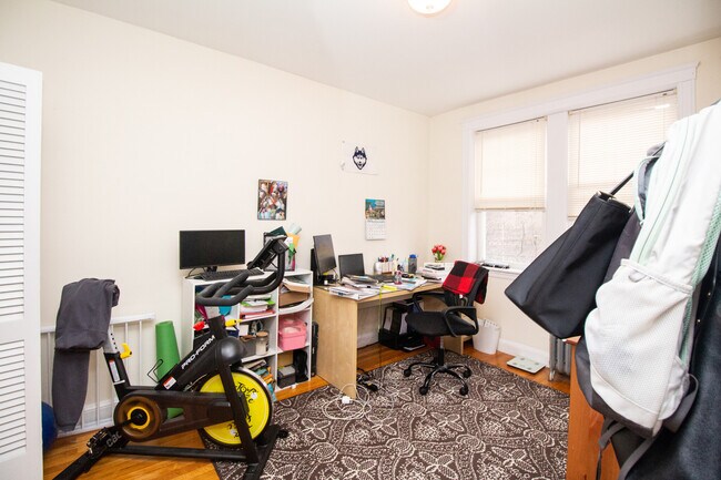 Foto del edificio - 187 Kent St