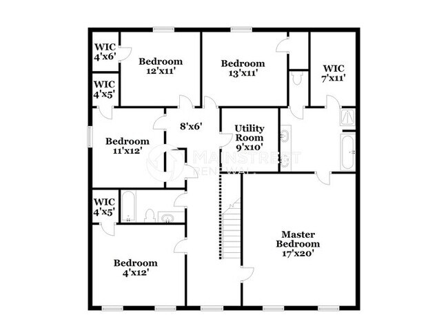 Foto del edificio - 6 Bedroom Pet-Friendly Home in Concord, NC with Main Street Renewal