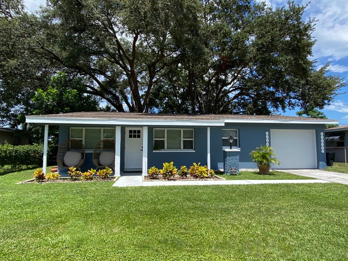 5131 97th Ter N, Pinellas Park, FL 33782 House Rental in Pinellas