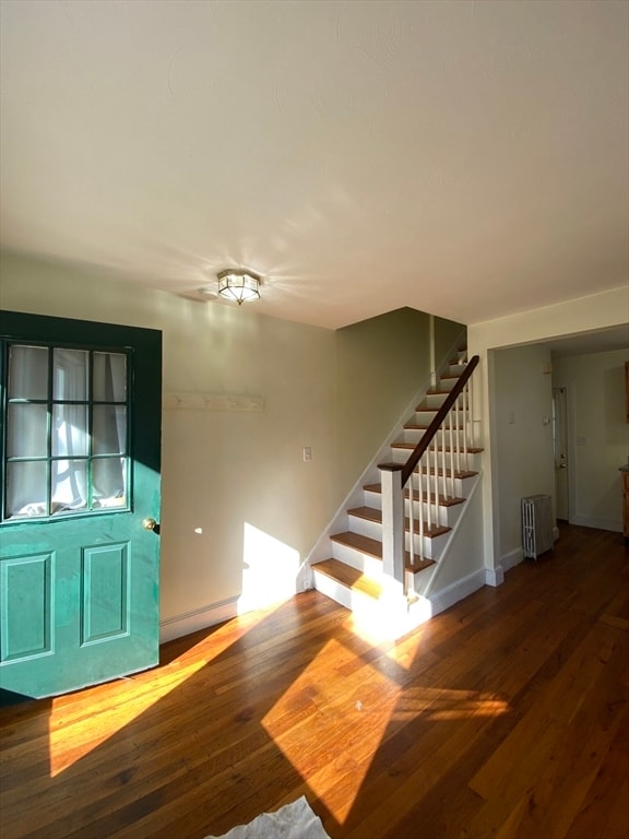 Foto del edificio - 314 Webster St