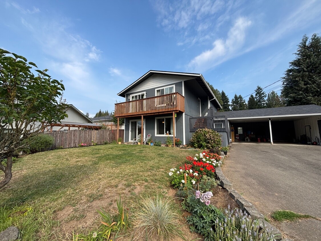Foto principal - 1421 Bradley St