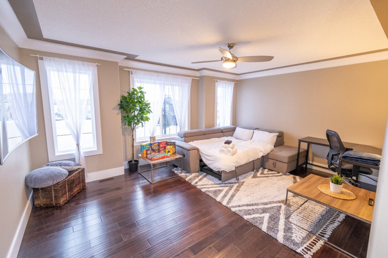 Photo principale - 199 Albany Dr NW