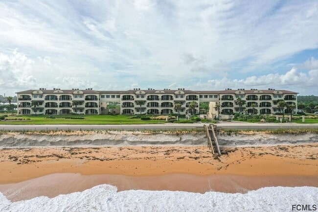 Building Photo - 2450 N Ocean Shore Blvd