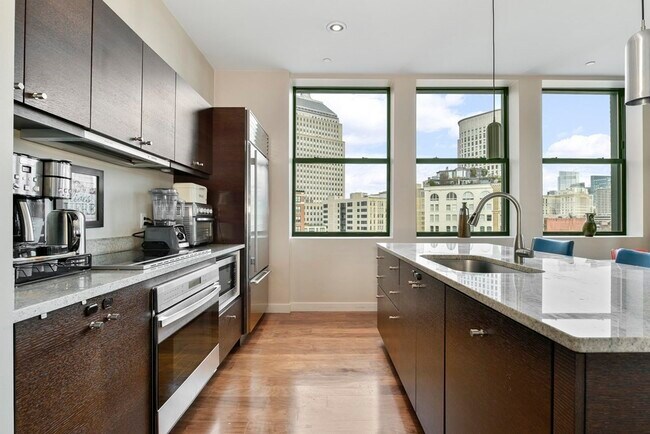 Foto del edificio - 287 Columbus Ave