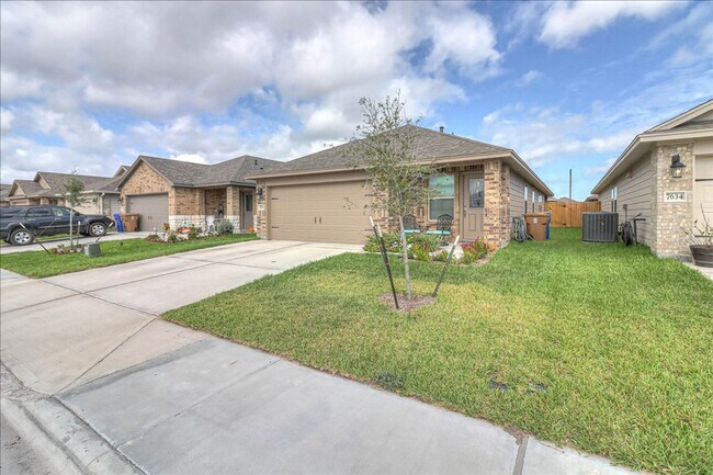 Building Photo - 7630 Shadow Rider Ln