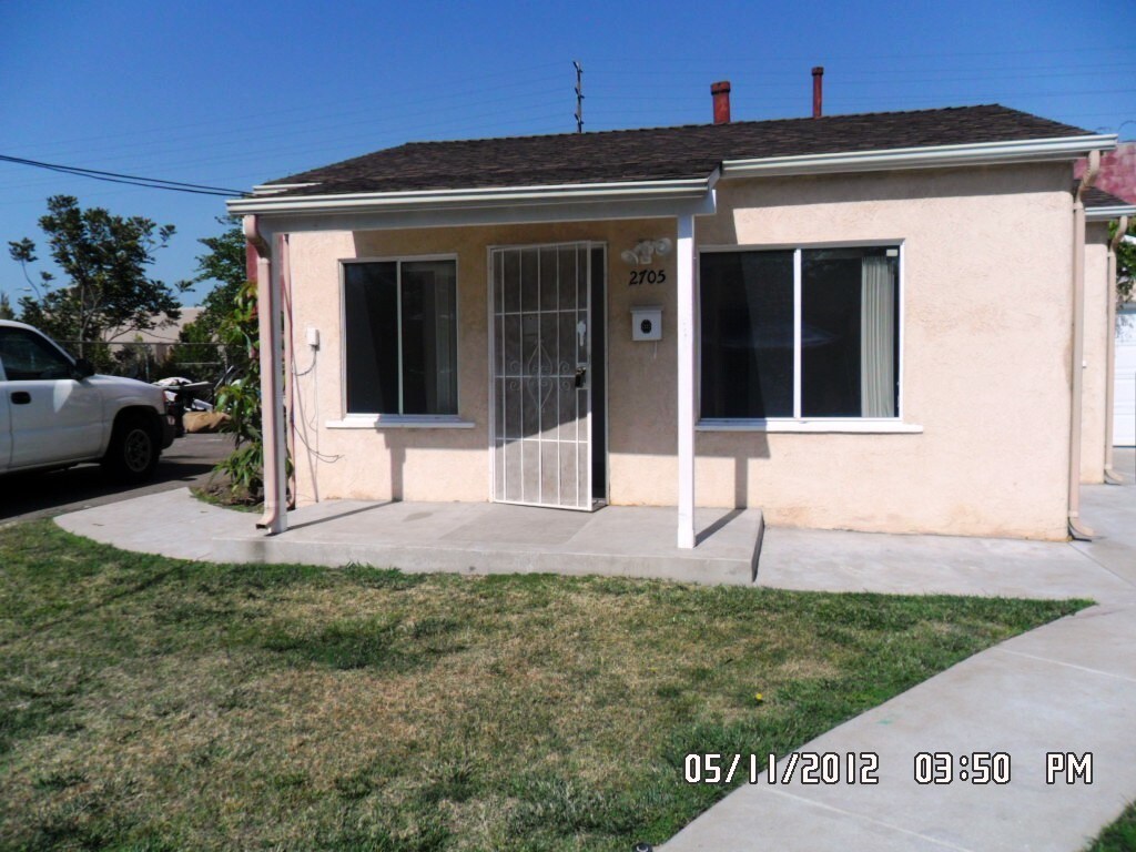 2 Townhouses For Rent In National City Ca Westsiderentals