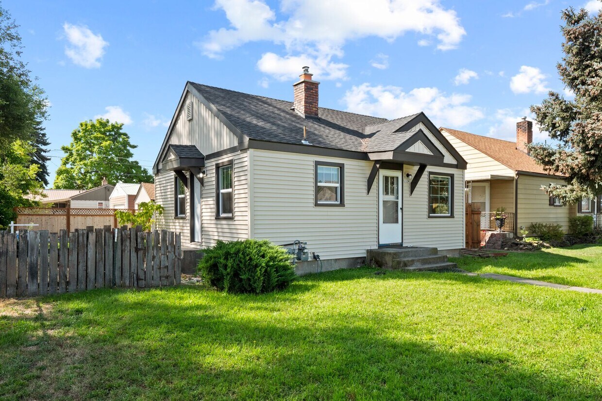 Foto principal - Updated Bungalow