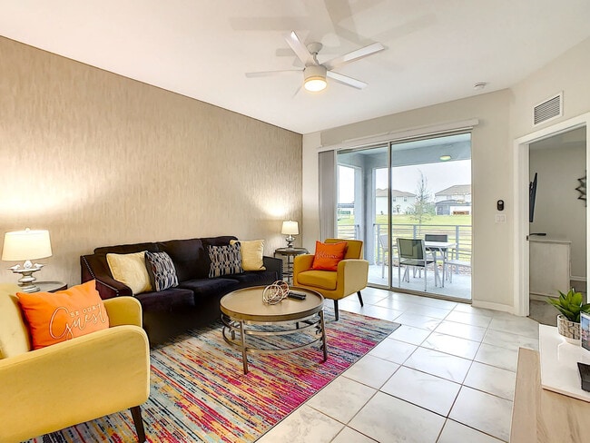 Building Photo - 3121 Paradox Cir