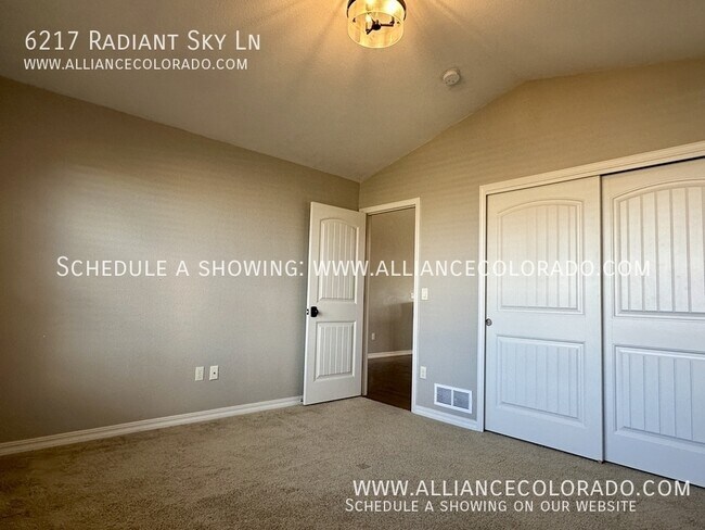 Building Photo - 6217 Radiant Sky Ln