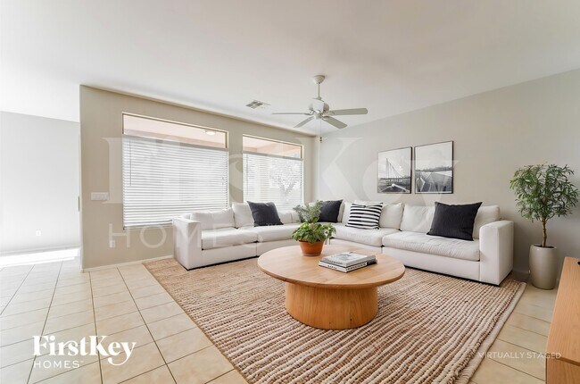 Foto del edificio - 3032 E Pinto Valley Rd