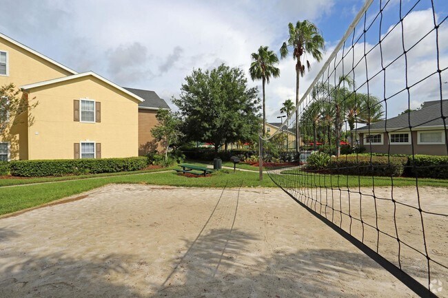 The Grand Reserve Lee Vista Apartments - Orlando Fl Apartmentscom