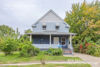 Building Photo - 7705 Maryland Ave