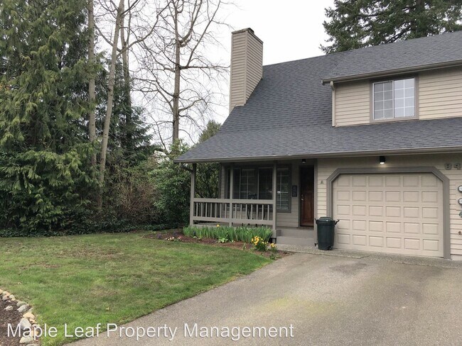 Foto del edificio - 8425 238th St SW