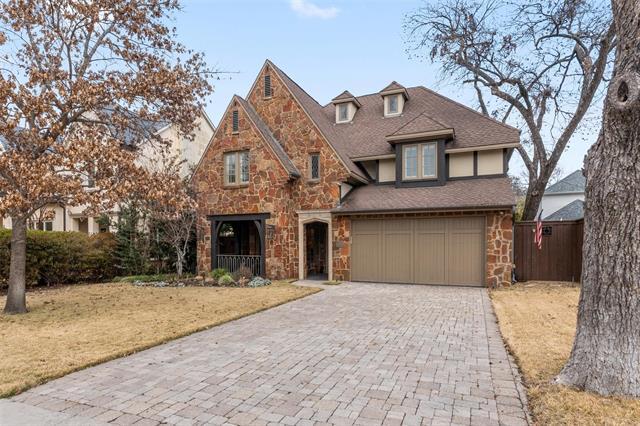 Building Photo - 3624 Rosedale Ave