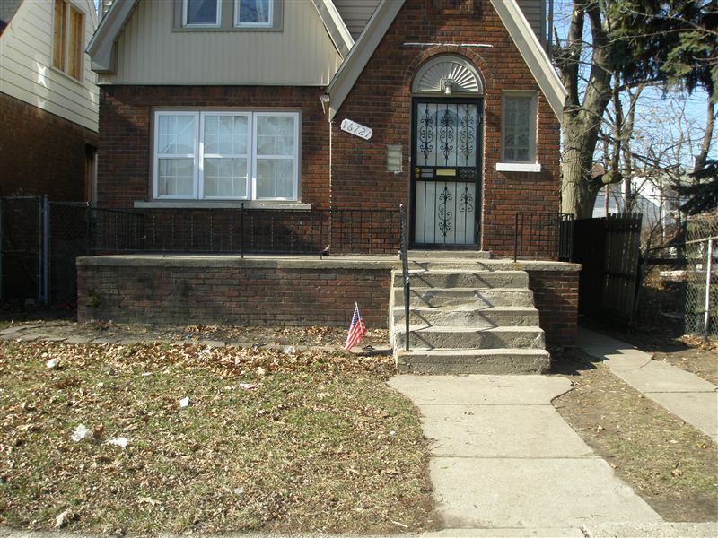 Primary Photo - 16721 Turner St
