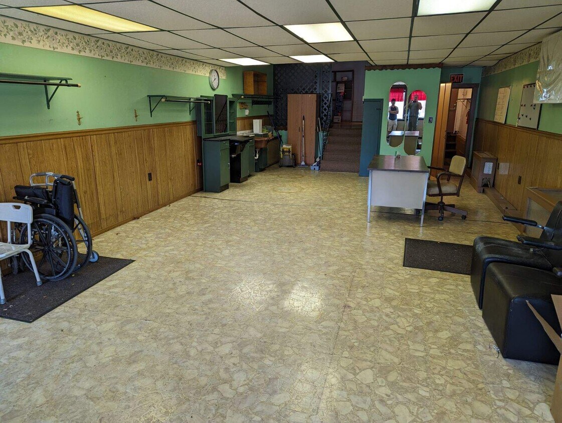 Foto del edificio - 718 Hannah St