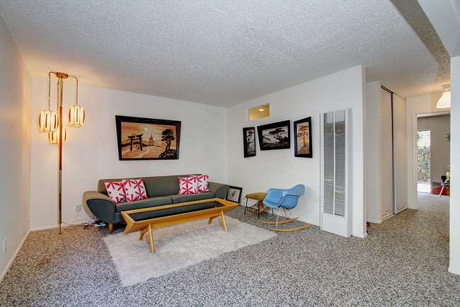 Foto del edificio - 2840 Partridge Ave