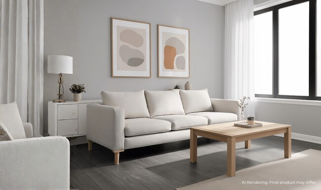 Foto del edificio - Parkview Ridge Apartments and Townhomes
