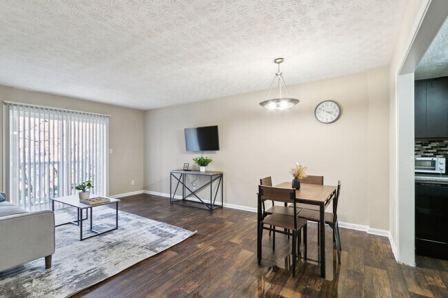 Foto del edificio - 2006 Mission Ridge Ln