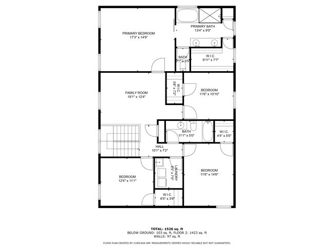 Foto del edificio - 6964 Briarcliff Ct