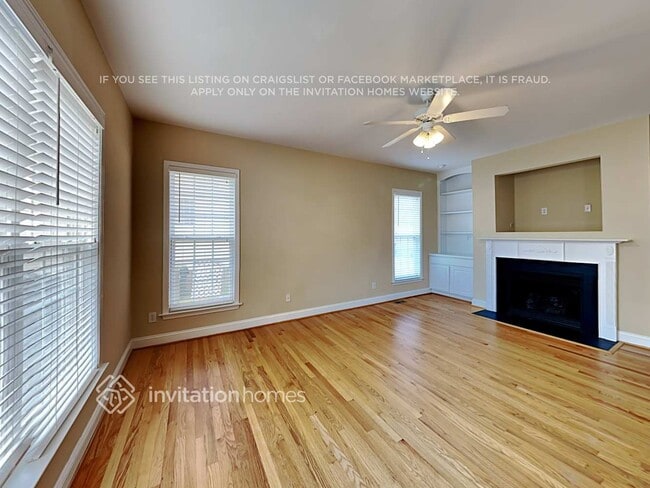 Foto del edificio - 212 Boswell Ln