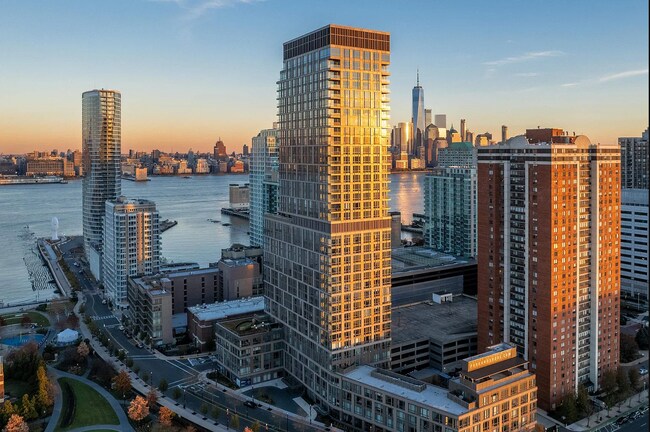 Foto del edificio - 75 Park Ln S