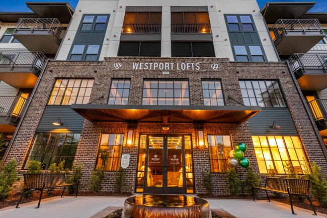 Building Photo - Westport Lofts