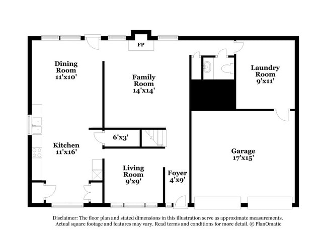 Building Photo - 2609 Potomac Dr