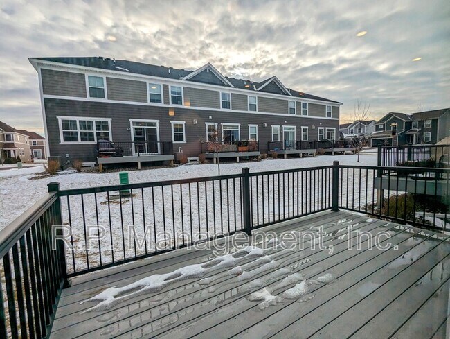 Building Photo - 18319 Glassner Way