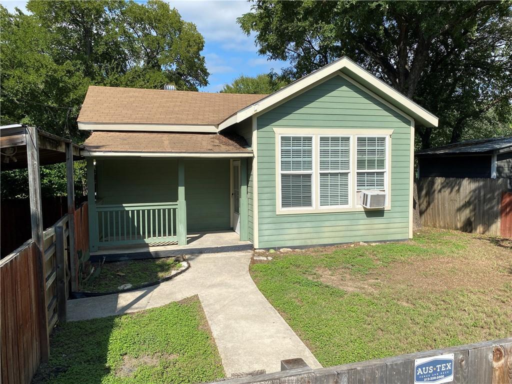 Primary Photo - 4700 Santa Anna St