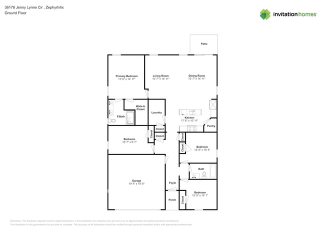 Building Photo - 36178 Jenny Lynne Cir