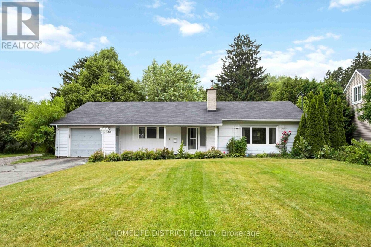 Photo principale - 3238 Tooley Rd