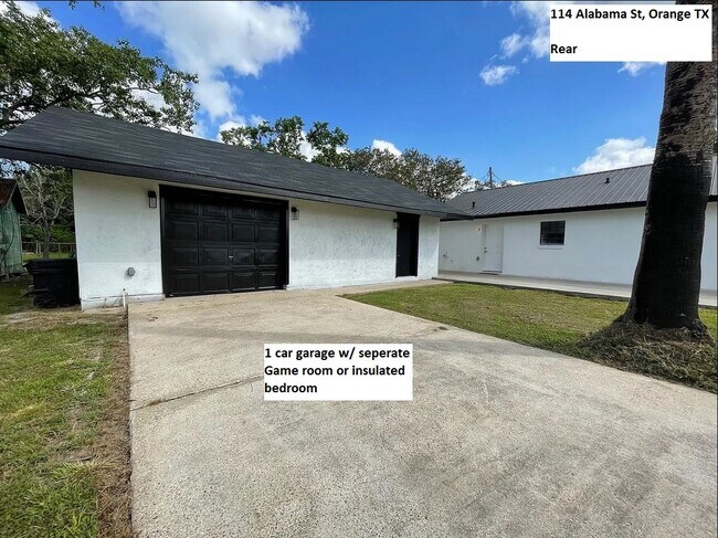 Foto del edificio - 114 Alabama St