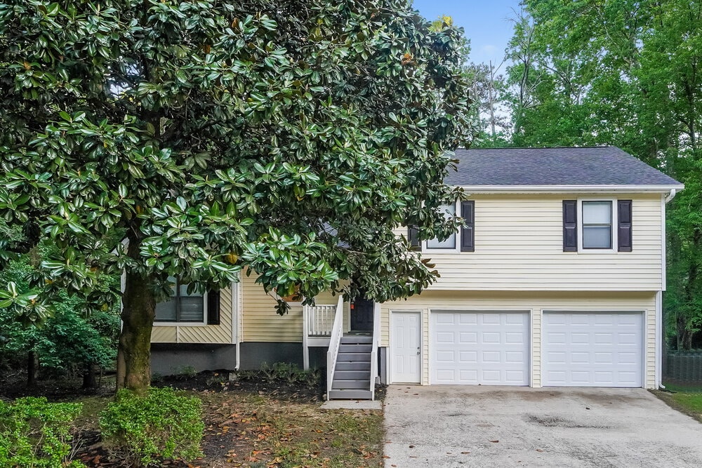 Foto principal - 3035 Sumit Wood Dr NW