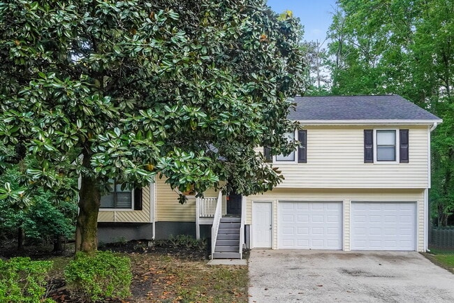 Building Photo - 3035 Sumit Wood Dr NW
