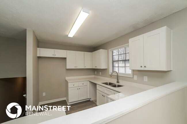 Foto del edificio - 3847 Rocklane Ct