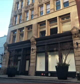 Foto del edificio - 60-62 Lispenard St