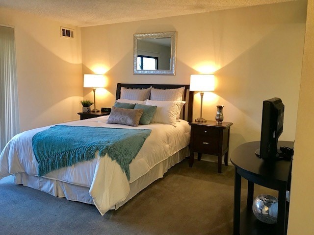 Studio - Chaparral Apartments