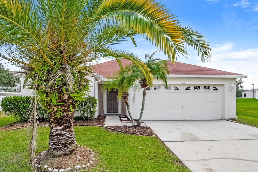 Foto principal - 2117 Fleet Ct