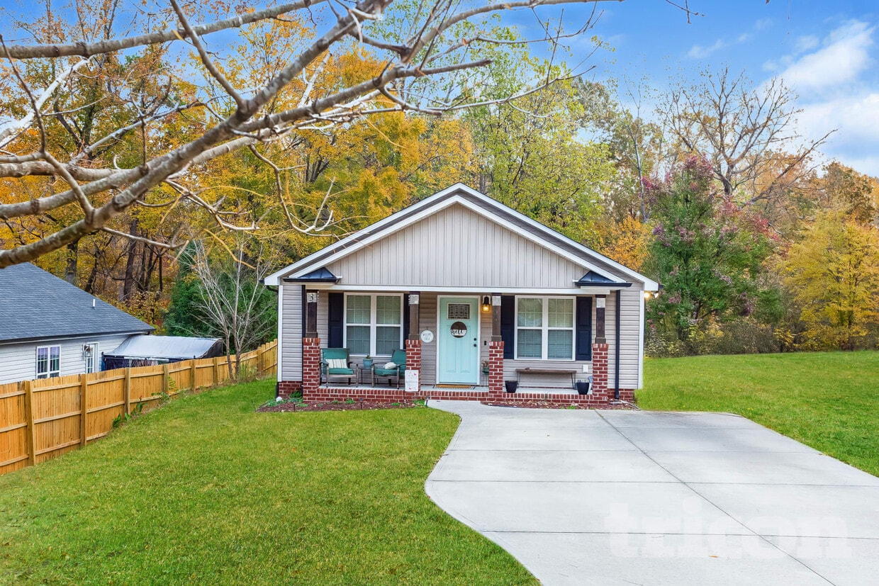 Foto principal - 340 Belvedere Dr NW