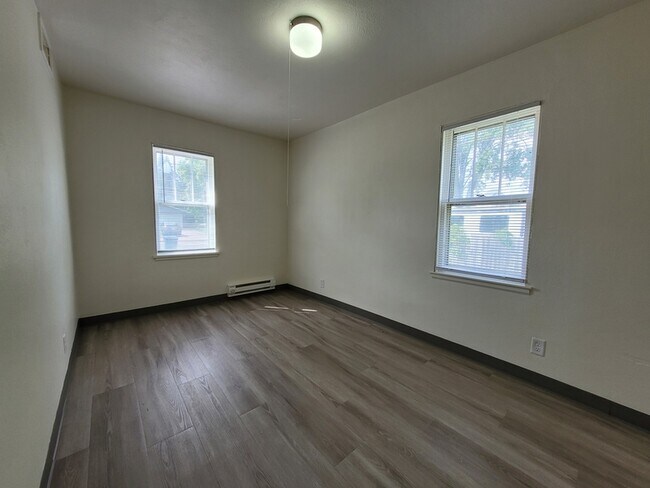 Foto del edificio - 207/209 West Hancock Street - 209