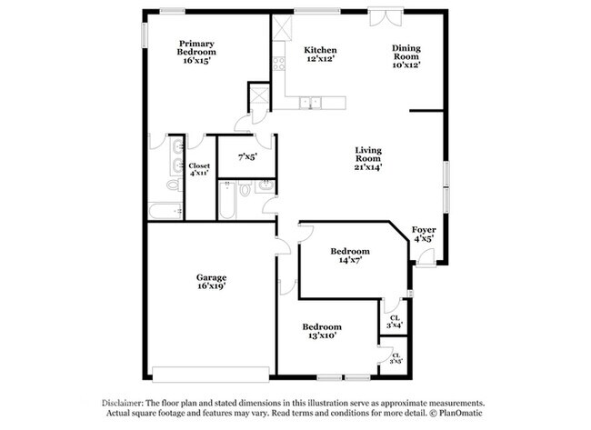 Building Photo - 162 Bayside Ln