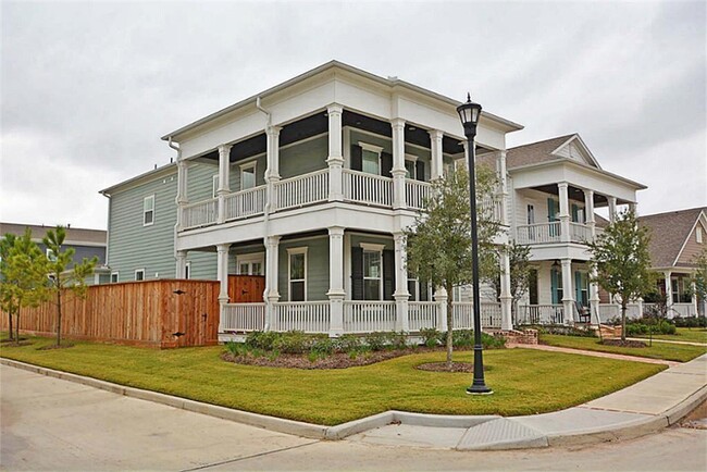 Building Photo - 19 Red Harper Dr