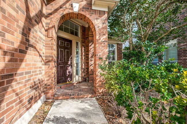 Foto del edificio - Charming Single Story Home In Gated Oakridge Pointe!