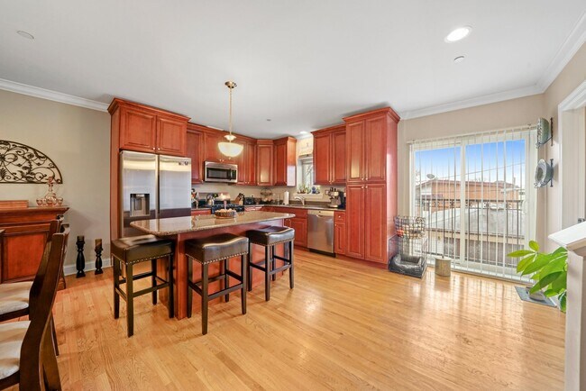 Foto del edificio - 3880 Wehrman Ave