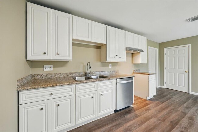 Foto del edificio - 3615 Seabrook St
