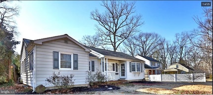 Building Photo - 404 Swarthmore Rd