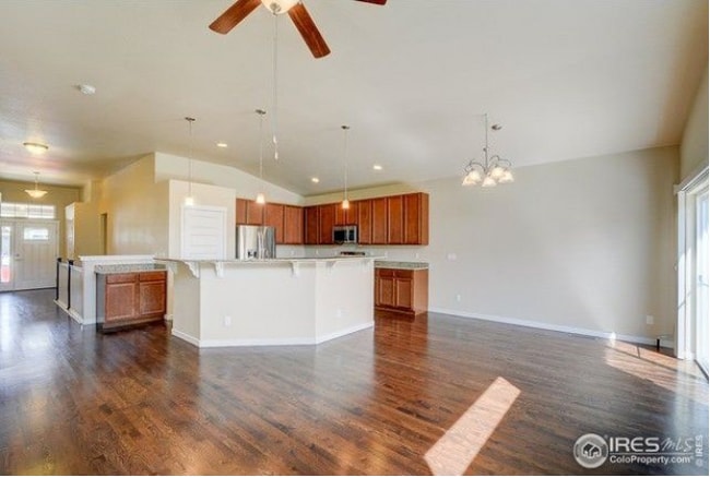 Kitchen 3 - 3078 Nebula Ct