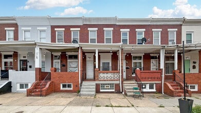 Building Photo - 439 N Robinson St