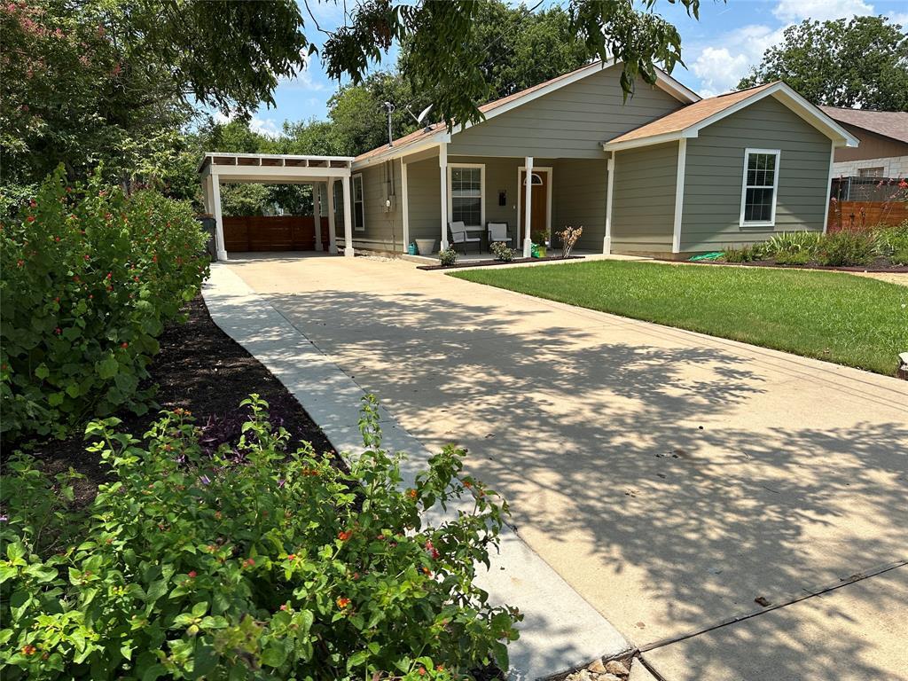 Foto principal - 1608 Walnut St